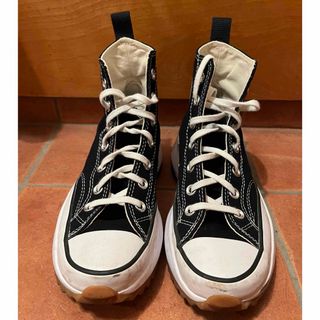 CONVERSE ランスターハイク 23.5cm(スニーカー)