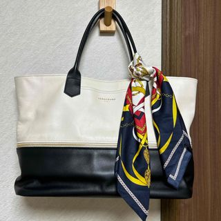 ロンシャン スカーフ トートバッグ(レディース)の通販 9点 | LONGCHAMP