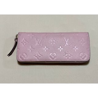 ルイヴィトン(LOUIS VUITTON)のLOUIS VUITTON ルイ・ヴィトン モノグラム ジッピーウォレット(財布)