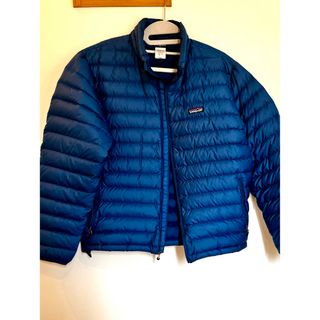 パタゴニア(patagonia)のpatagonia パタゴニア ダウンジャケット(ダウンジャケット)