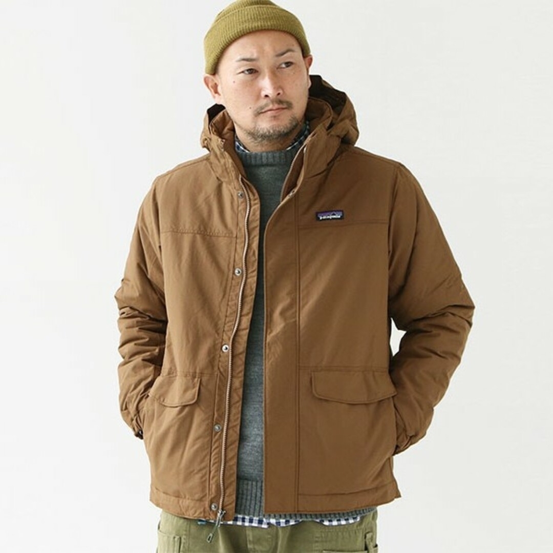 patagonia(パタゴニア)のPatagoniaイスマスジャケット メンズのジャケット/アウター(ブルゾン)の商品写真