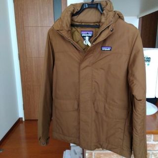 パタゴニア(patagonia)のPatagoniaイスマスジャケット(ブルゾン)