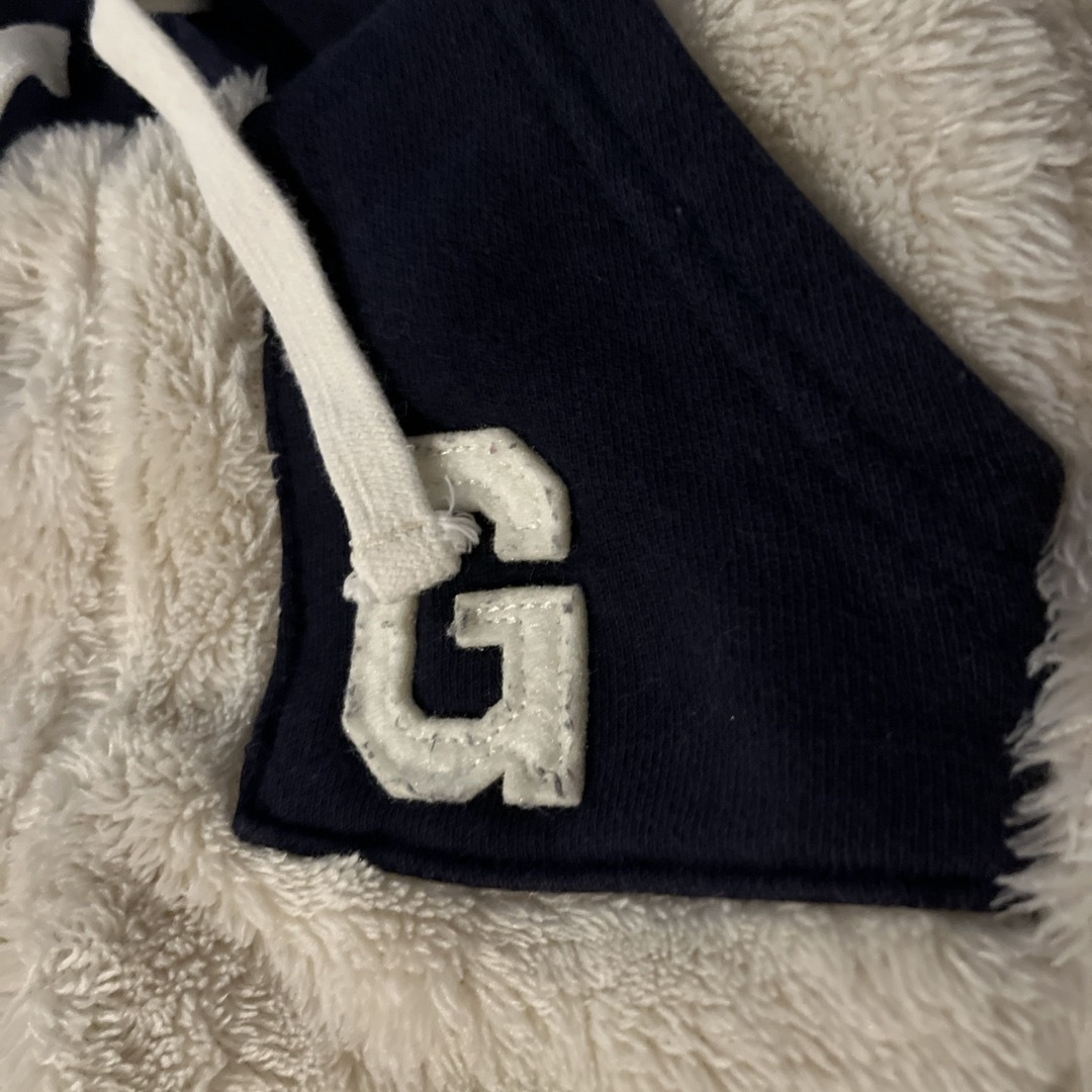 babyGAP(ベビーギャップ)のズボン　70cm キッズ/ベビー/マタニティのベビー服(~85cm)(パンツ)の商品写真