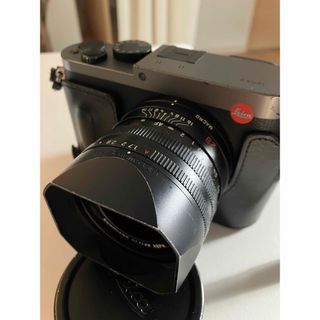 LEICA - 美品 LEICA C Typ112 試写確認済み 初期動作保証☆の