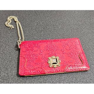 ANNA SUI パスケース