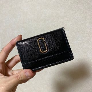 マークジェイコブス(MARC JACOBS)のMark Jacobs  ミニウォレット(財布)