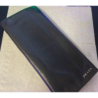 プラダ(PRADA)のPRADA 長財布(長財布)