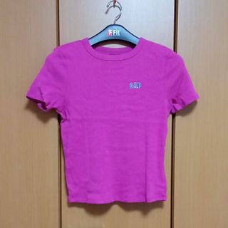 ギャップ(GAP)のGAP　半袖Ｔシャツ(Tシャツ(半袖/袖なし))