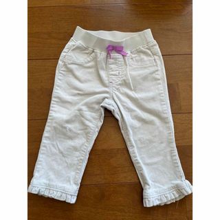 GYMBOREE - サイズ12-18mos GYMBOREE コーデュロイパンツ