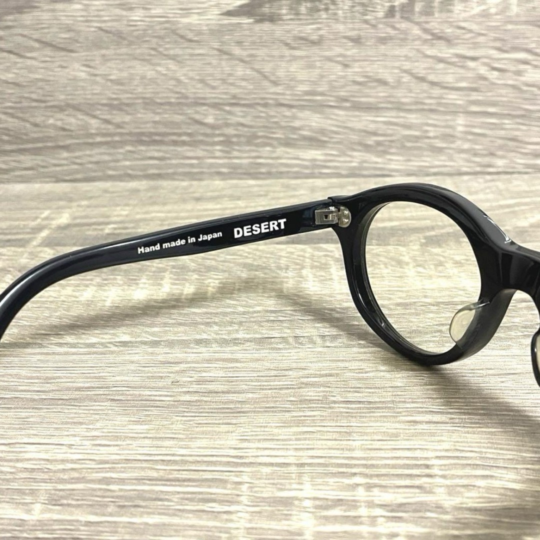 EFFECTOR(エフェクター)のobj WATER × EFFECTOR 眼鏡フレーム メンズのファッション小物(サングラス/メガネ)の商品写真