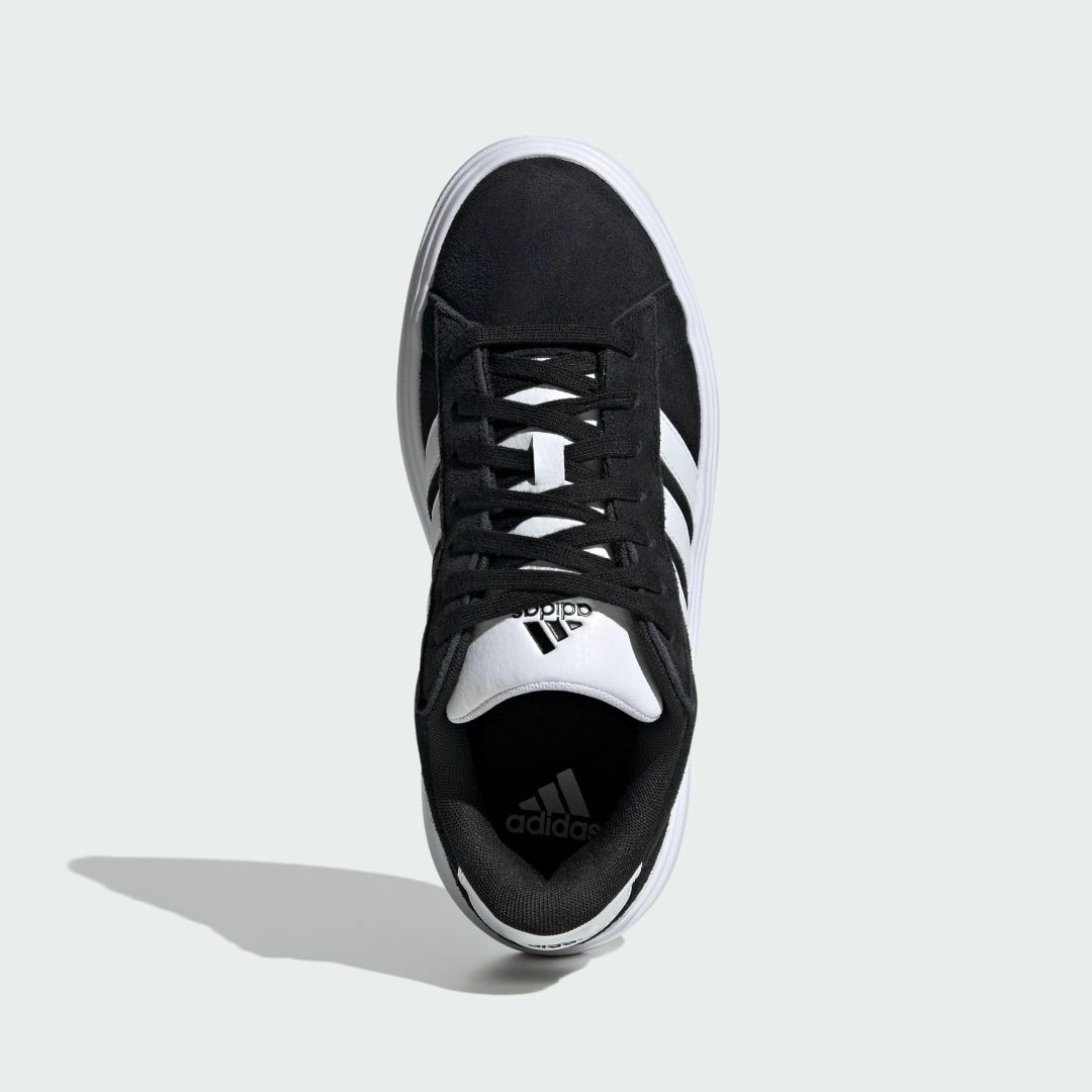 [アディダス] スニーカー グランドコート プラットフォーム NIX17 レディ レディースの靴/シューズ(その他)の商品写真