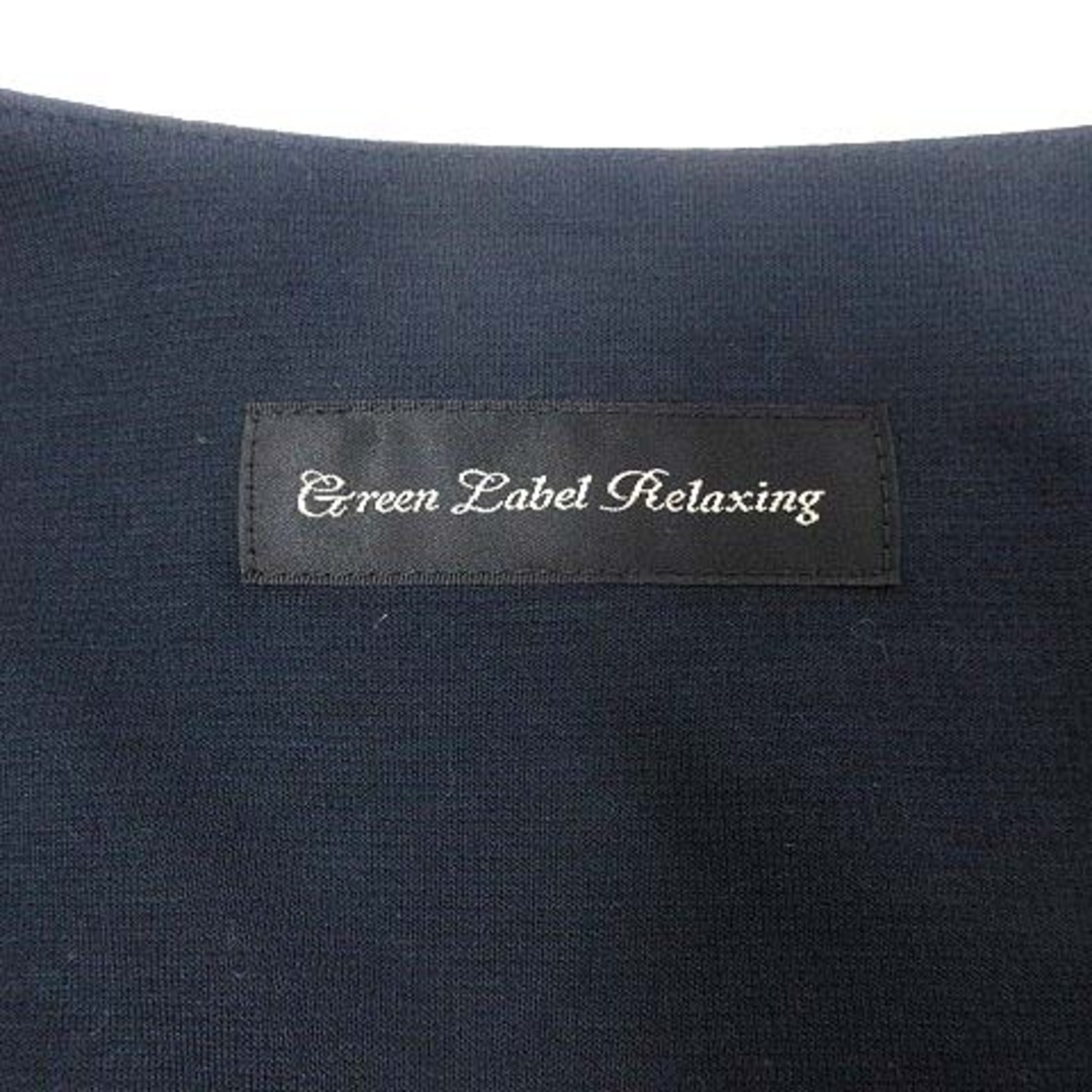 UNITED ARROWS green label relaxing(ユナイテッドアローズグリーンレーベルリラクシング)のグリーンレーベルリラクシング ユナイテッドアローズ テーラードジャケット 総裏地 レディースのジャケット/アウター(その他)の商品写真