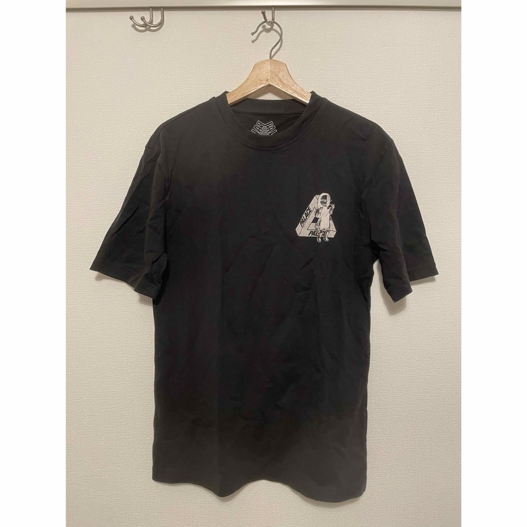 PALACE(パレス)のパレススケートボード　tシャツ メンズのトップス(Tシャツ/カットソー(半袖/袖なし))の商品写真