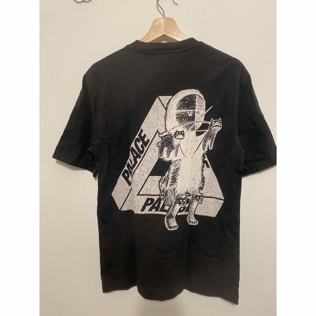 PALACE(パレス)のパレススケートボード　tシャツ メンズのトップス(Tシャツ/カットソー(半袖/袖なし))の商品写真