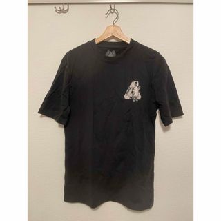 パレス(PALACE)のパレススケートボード　tシャツ(Tシャツ/カットソー(半袖/袖なし))