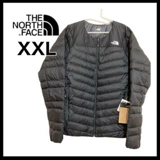 THE NORTH FACE - 【美品/タグ有】 ノースフェイス マウンテンダウン