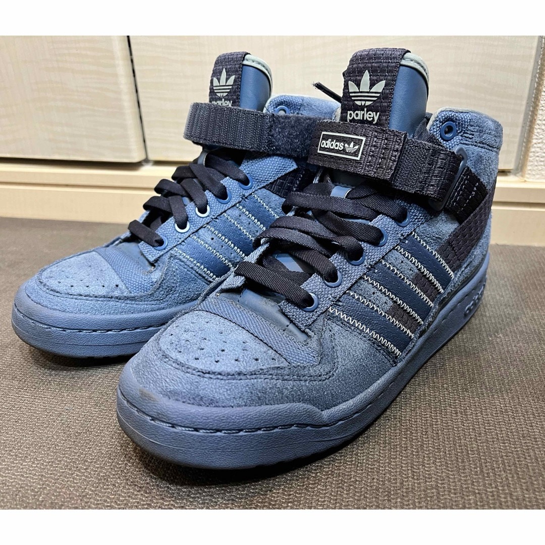 Originals（adidas）(オリジナルス)の【お得】アディダスオリジナル 26.5cm スニーカー メンズの靴/シューズ(スニーカー)の商品写真