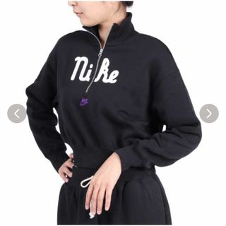 ナイキ(NIKE)のNIKE トップス(スウェット)