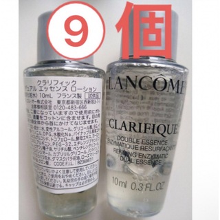 ランコム(LANCOME)のLANCOME ランコム 化粧水 サンプル セット(化粧水/ローション)
