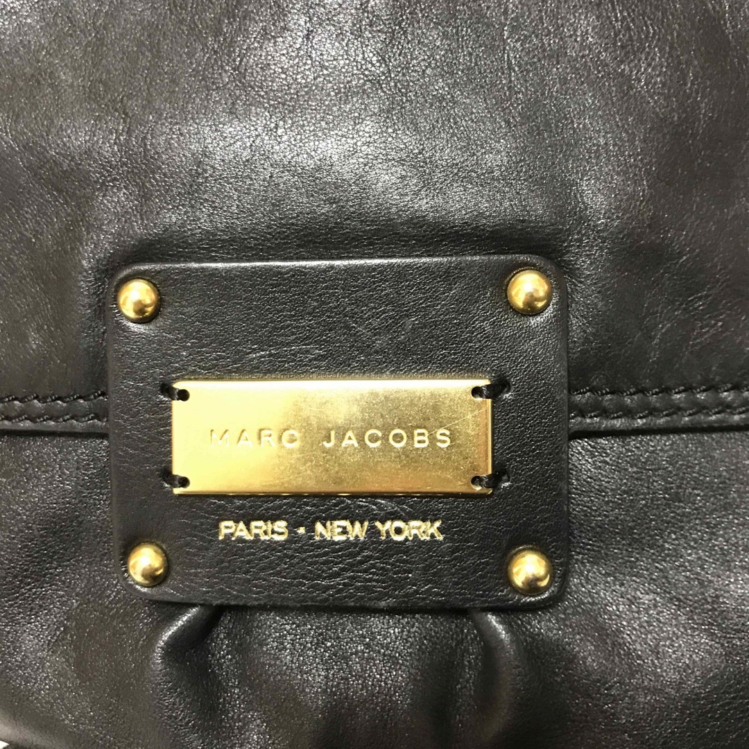 MARC JACOBS(マークジェイコブス)のマークジェイコブス　バッグ レディースのバッグ(ハンドバッグ)の商品写真