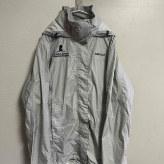 marmot ナイロンジャケット　Mサイズ