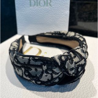 ディオール(Christian Dior) ヘアアクセサリーの通販 100点以上 