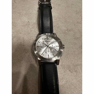バーバリー(BURBERRY)のBURBERRY BU9355 バーバリー腕時計(腕時計(アナログ))
