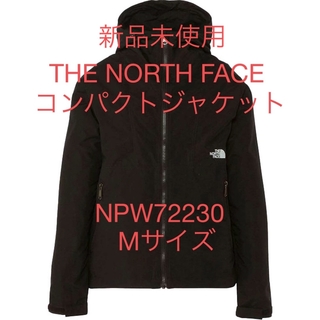 ザノースフェイス(THE NORTH FACE)のTHE NORTH FACE ザ・ノース・フェイス COMPACT JACKET(その他)