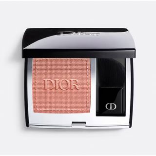 ディオール(Dior)のDIOR スキンルージュブラッシュ スプリングコレクション 2024限定品(チーク)