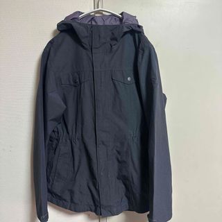 ザノースフェイス(THE NORTH FACE)のノースフェイス　ナイロンジャケット　160サイズ(ジャケット/上着)