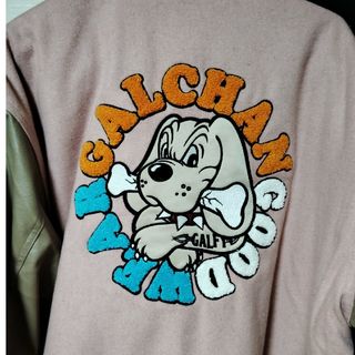 ガルフィー(GALFY)のGALFY　ジャケット＆ロンTセット(Tシャツ(長袖/七分))