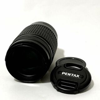 ペンタックス(PENTAX)のPENTAX smc 55-300mm F4-5.8 ED 超望遠(レンズ(ズーム))