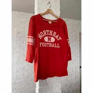 チャンピオン(Champion)のチャンピオン(Tシャツ/カットソー(七分/長袖))