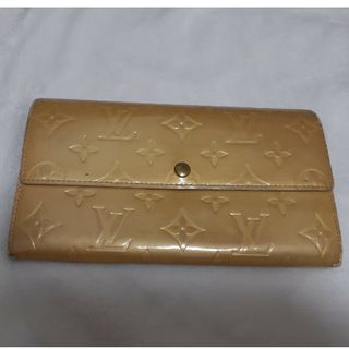 LOUIS VUITTON - ルイヴィトン コンパクト財布 正規品 最終価格ですの