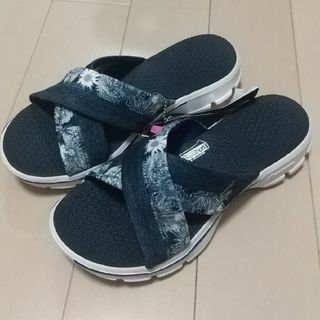 スケッチャーズ(SKECHERS)の新品未使用！スケッチャーズ◆サンダル14251(サンダル)