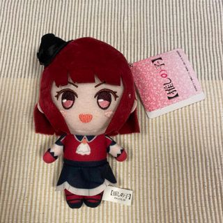 【推しの子】デフォルメぬいぐるみ　B小町(キャラクターグッズ)