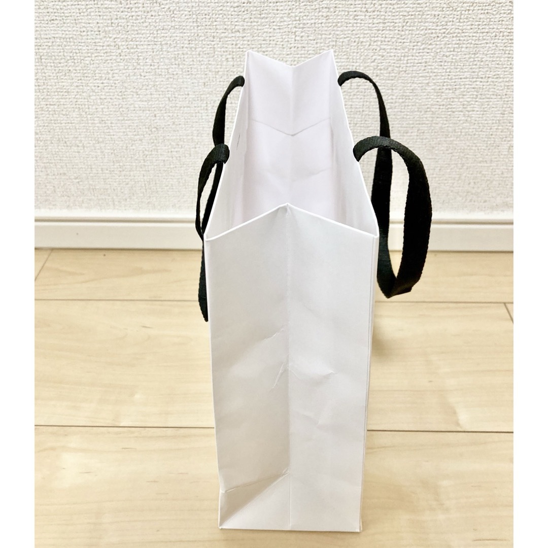 Furla(フルラ)の【フルラ・FURLA】ショッピングバック ショッパー 紙袋 レディースのバッグ(ショップ袋)の商品写真