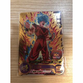 バンダイ(BANDAI)のドラゴンボールカード(カード)