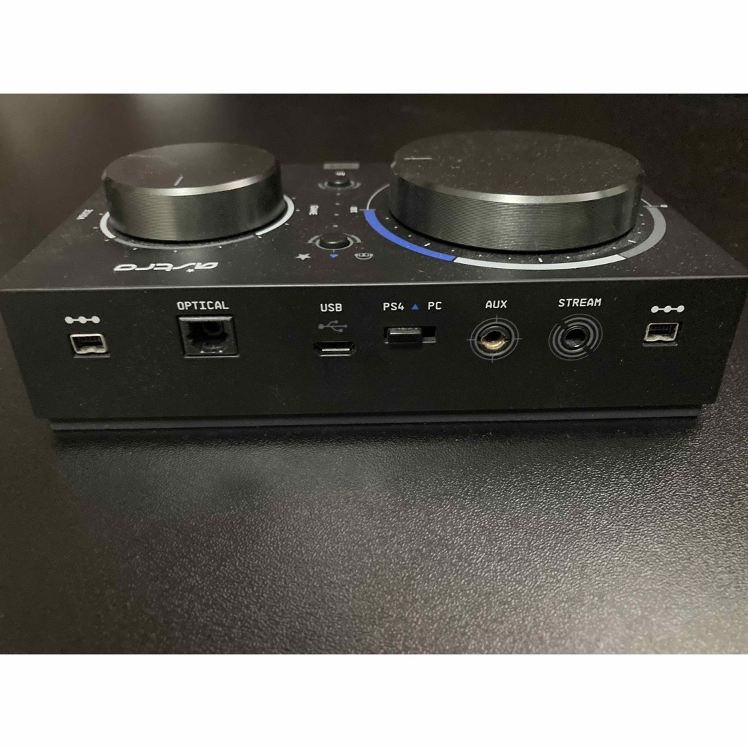 ミックスアンプ ps4 ps5 アストロhdmi変換器付き ミックスアンプ ps4 ps5 アストロhdmi変換器付き