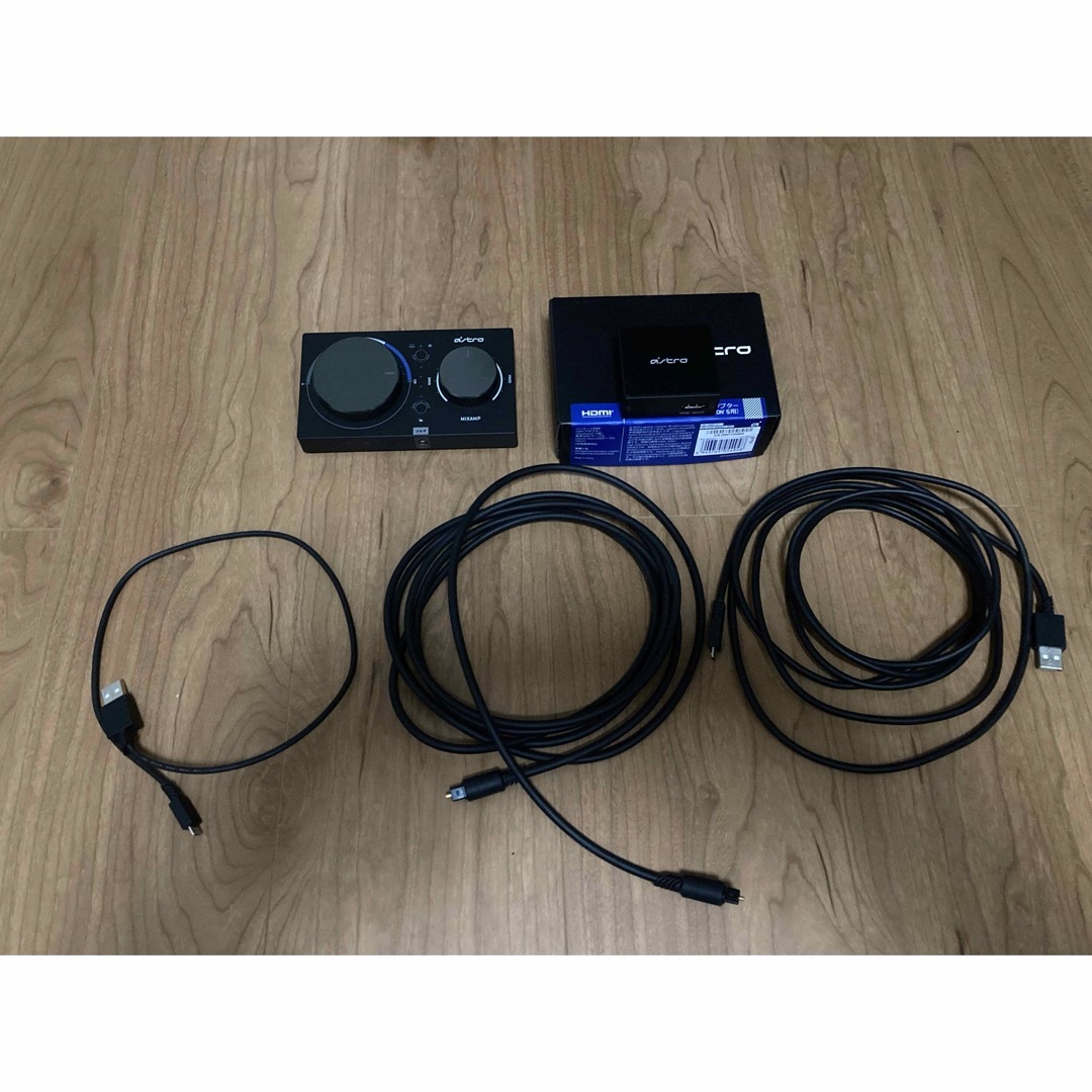 ミックスアンプ ps4 ps5 アストロhdmi変換器付き ミックスアンプ ps4 ps5 アストロhdmi変換器付き