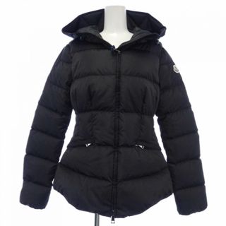 モンクレール(MONCLER)のモンクレール avoce サイズ00 ダークネイビー(ダウンコート)