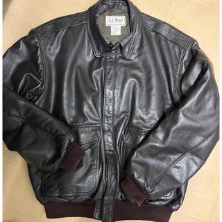 L.L.Bean(レザージャケット)のフリマアイテム一覧 L.L.Bean(レザージャケット)のフリマアイテム一覧