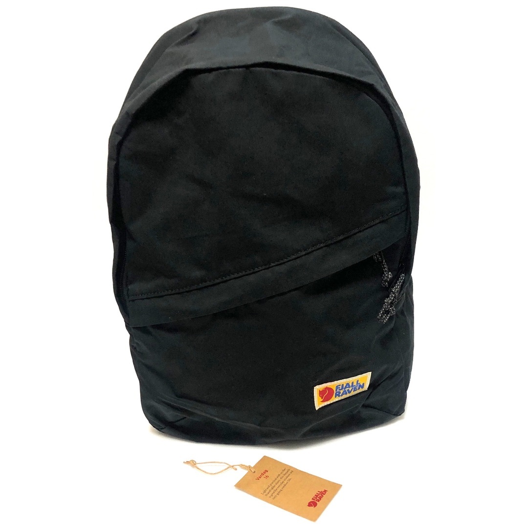 FJALLRAVEN KANKEN(フェールラーベンカンケン)のFJALL RAVEN 2402185 フェールラーベン バックパック 美品 レディースのバッグ(リュック/バックパック)の商品写真