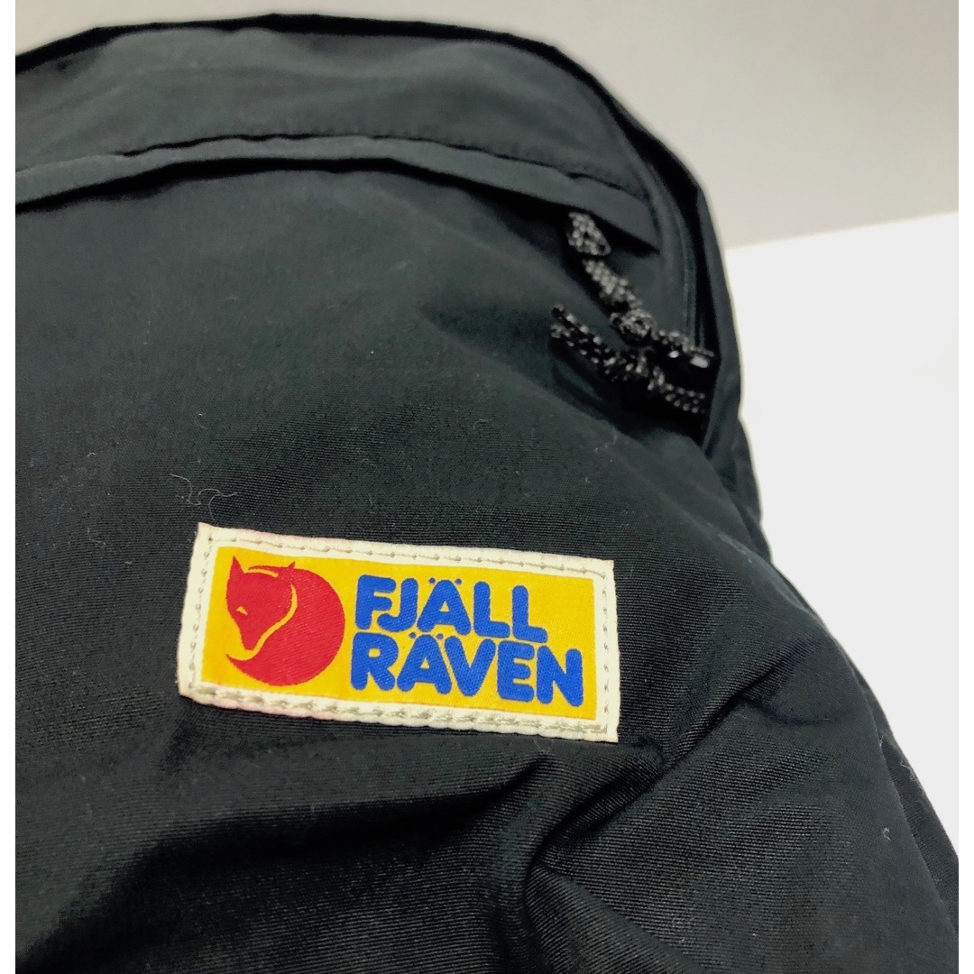 FJALLRAVEN KANKEN(フェールラーベンカンケン)のFJALL RAVEN 2402185 フェールラーベン バックパック 美品 レディースのバッグ(リュック/バックパック)の商品写真