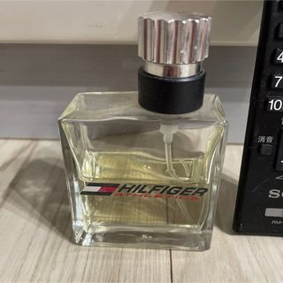 トミーヒルフィガー(TOMMY HILFIGER)のATHLETICS colognトミー　フィルフィガー　アスレティックス　香水(ユニセックス)