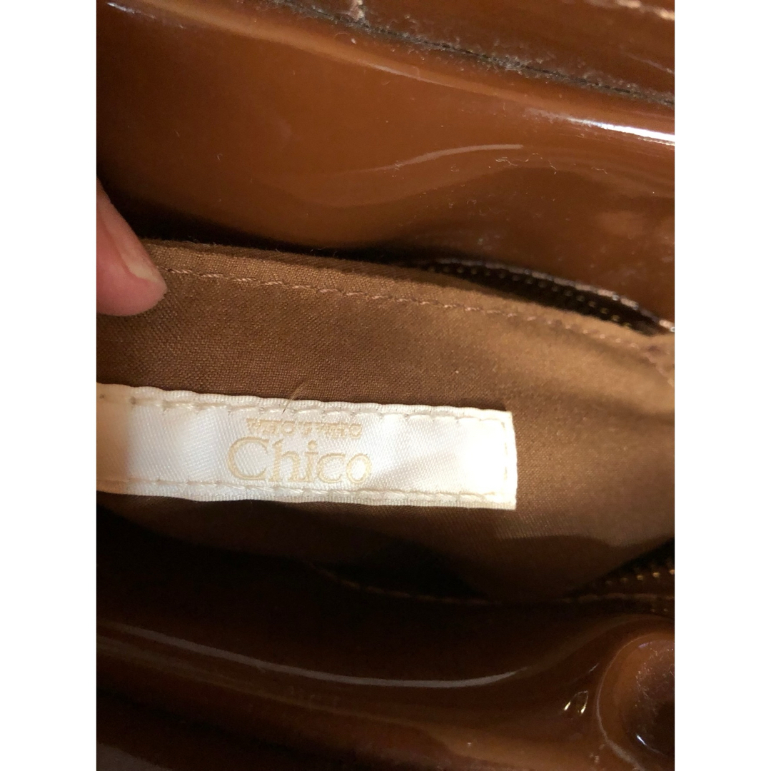 who's who Chico - 値下げ可能!chico鞄の通販 by はるを's shop who's who Chico - 値下げ可能!chico鞄の通販 by はるを's shop