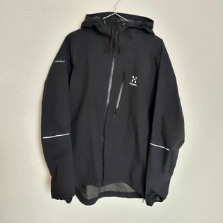 ホグロフス(Haglofs)の【aofu様専用】 Haglofs L.I.M SERIES JACKET(マウンテンパーカー)