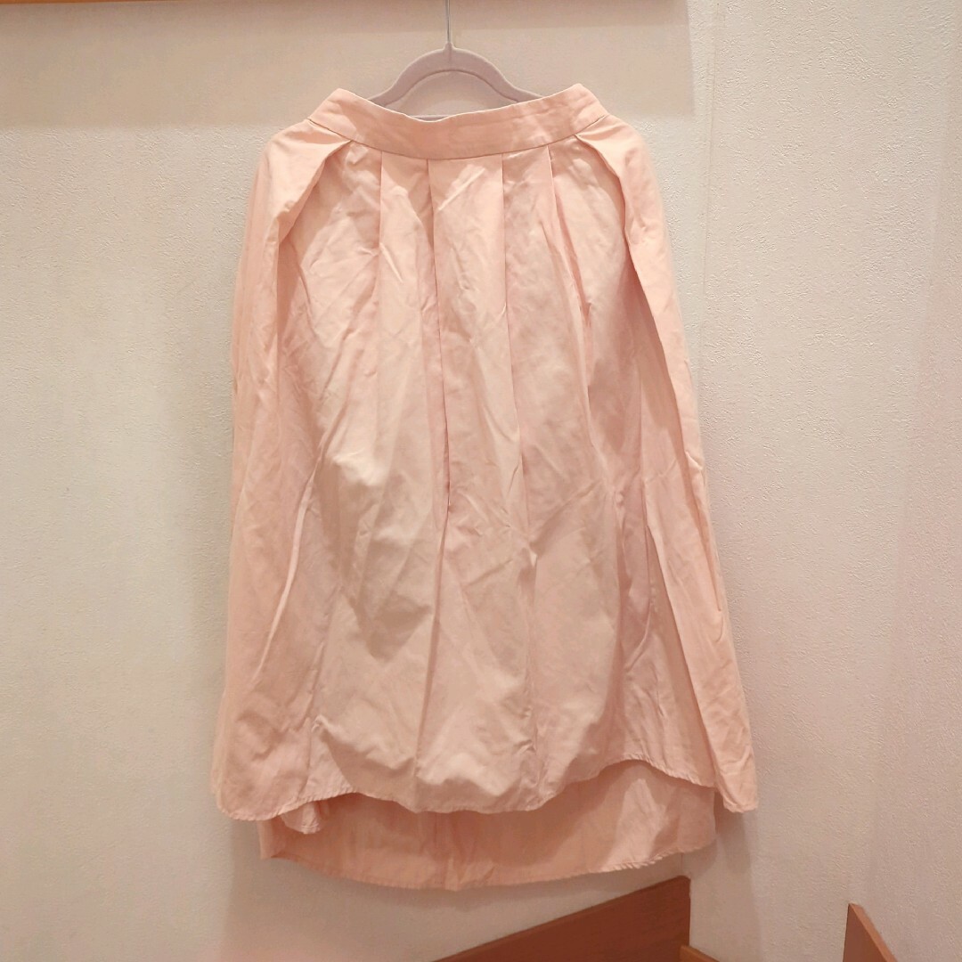 GU(ジーユー)のGU まとめ売り スカート ニット レディースのスカート(ロングスカート)の商品写真