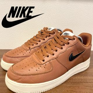 ナイキ AIR FORCE スニーカー(メンズ)（ブラウン/茶色系）の通販 700点