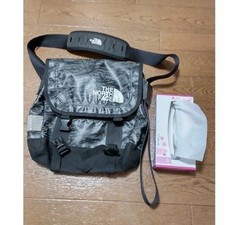 ザノースフェイス(THE NORTH FACE)のTHE NORTH FACE（バックチャンネルコラボ）(ショルダーバッグ)